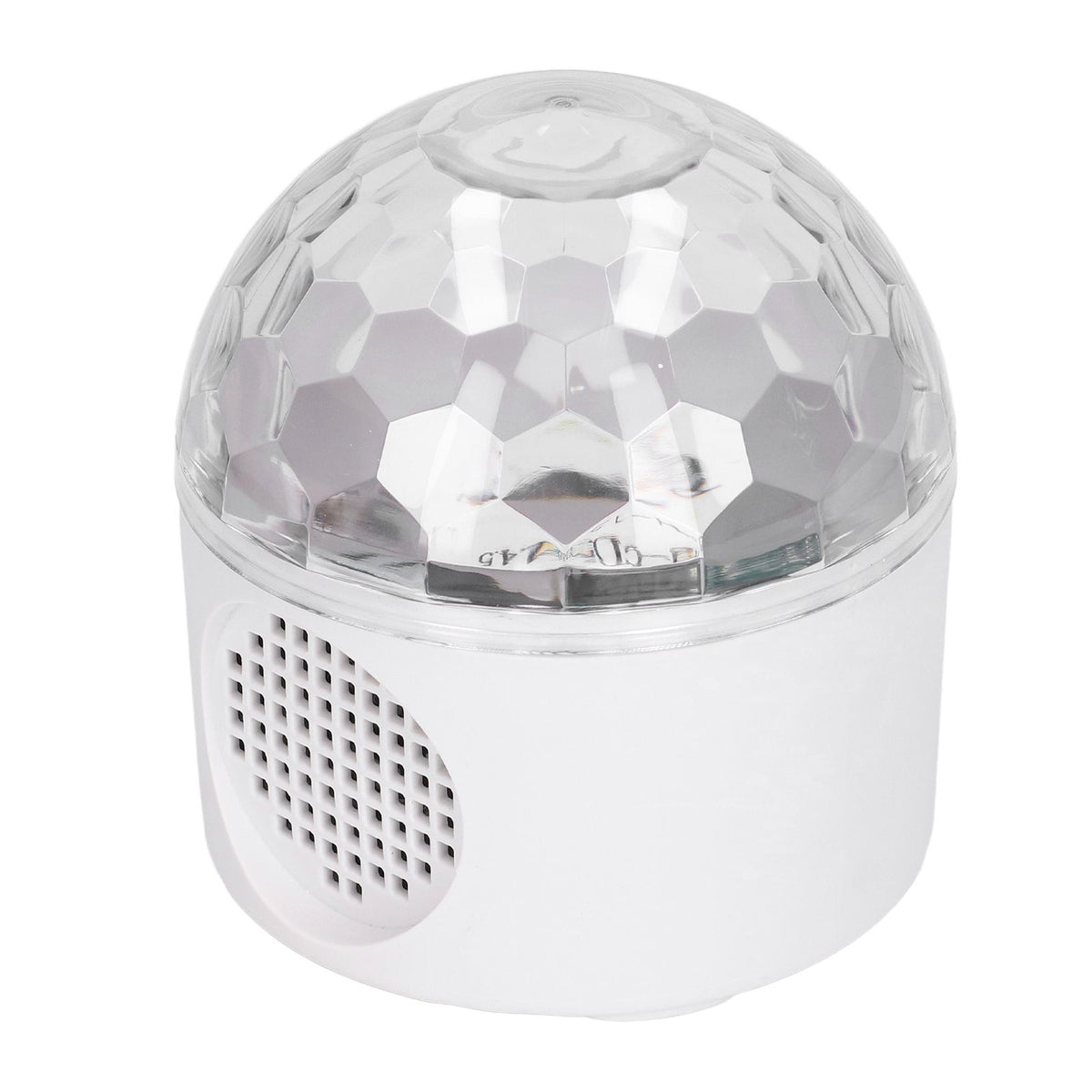 Star Projector Night Light Wireless Connection Colorful Effect USB Powered Multifunction Skylight Projector
