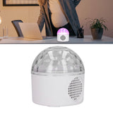 Star Projector Night Light Wireless Connection Colorful Effect USB Powered Multifunction Skylight Projector - Extra Image