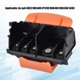 Printhead Original Office Printer Head for Qy6‑0082 MG5480 IP7280 MG6480 MG5580 5680 - Extra Image