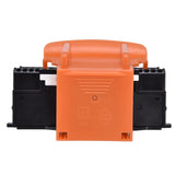 Print Head Stable Rustproof Printer Replacement Head for QY6‑0083 MG6380 MG7180 IP8780 - 45-Degree Angle