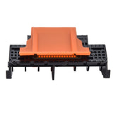 Print Head Stable Rustproof Printer Replacement Head for QY6‑0083 MG6380 MG7180 IP8780 - Rear View