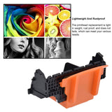 Print Head Stable Rustproof Printer Replacement Head for QY6‑0083 MG6380 MG7180 IP8780
