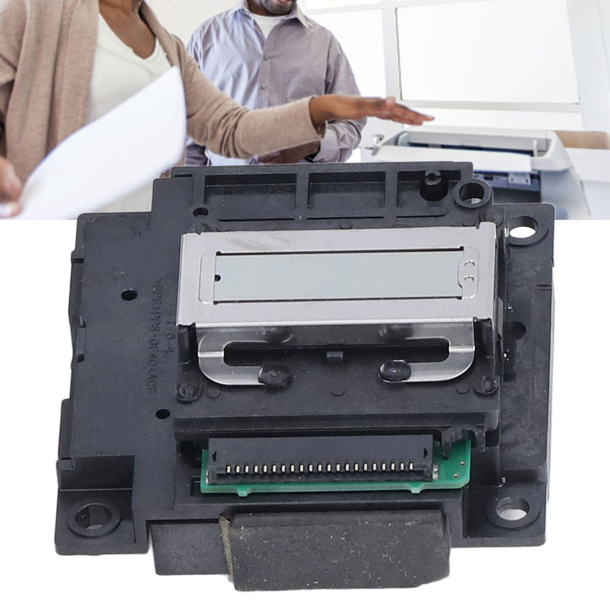 Print Head Replacement Printhead for L301 L303 L351 L353 L551/310 L358 ME303 Repair
