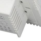 Central Air Conditioning Thermostat Reliable Anti Interference Smart LCD Thermostat for Home 220V - Extra Image