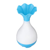 95ml Car Diffuser Humidifier USB Power Supply Essential Oil Aromatherapy Diffusers for Home OfficeBlue - Extra Image