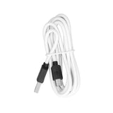 95ml Car Diffuser Humidifier USB Power Supply Essential Oil Aromatherapy Diffusers for Home OfficeBlue - Extra Image