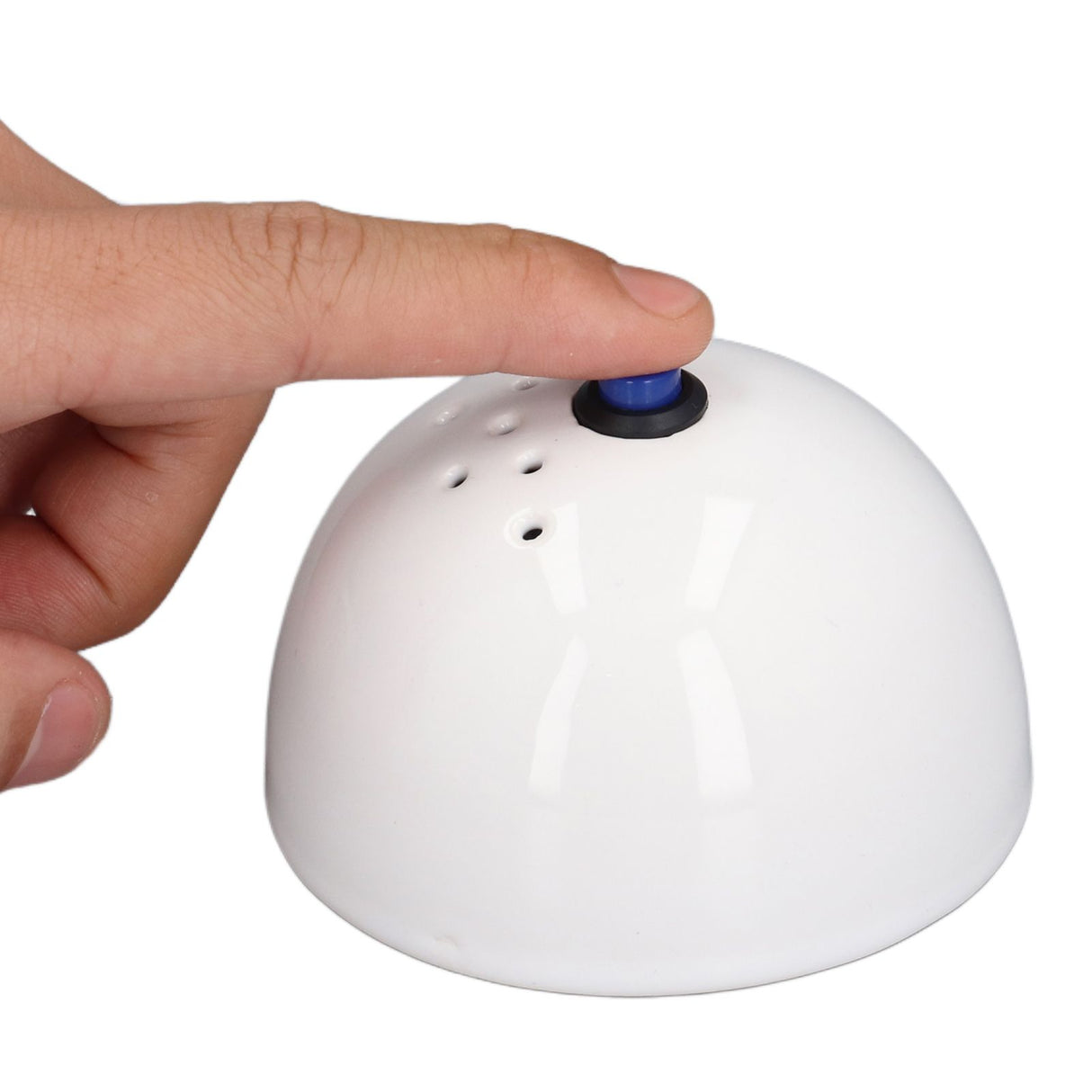 USB Refrigerator Purifier USB Electronic Smart Ceramic Refrigerator Deodorizer with USB Power Cord