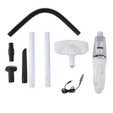 Handheld Vacuum Cleaner USB Charging 12000Pa Powerful Cordless Vacuum Cleaner for Home Car