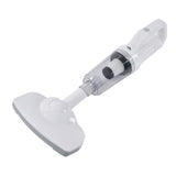 Handheld Vacuum Cleaner USB Charging 12000Pa Powerful Cordless Vacuum Cleaner for Home Car - Front View