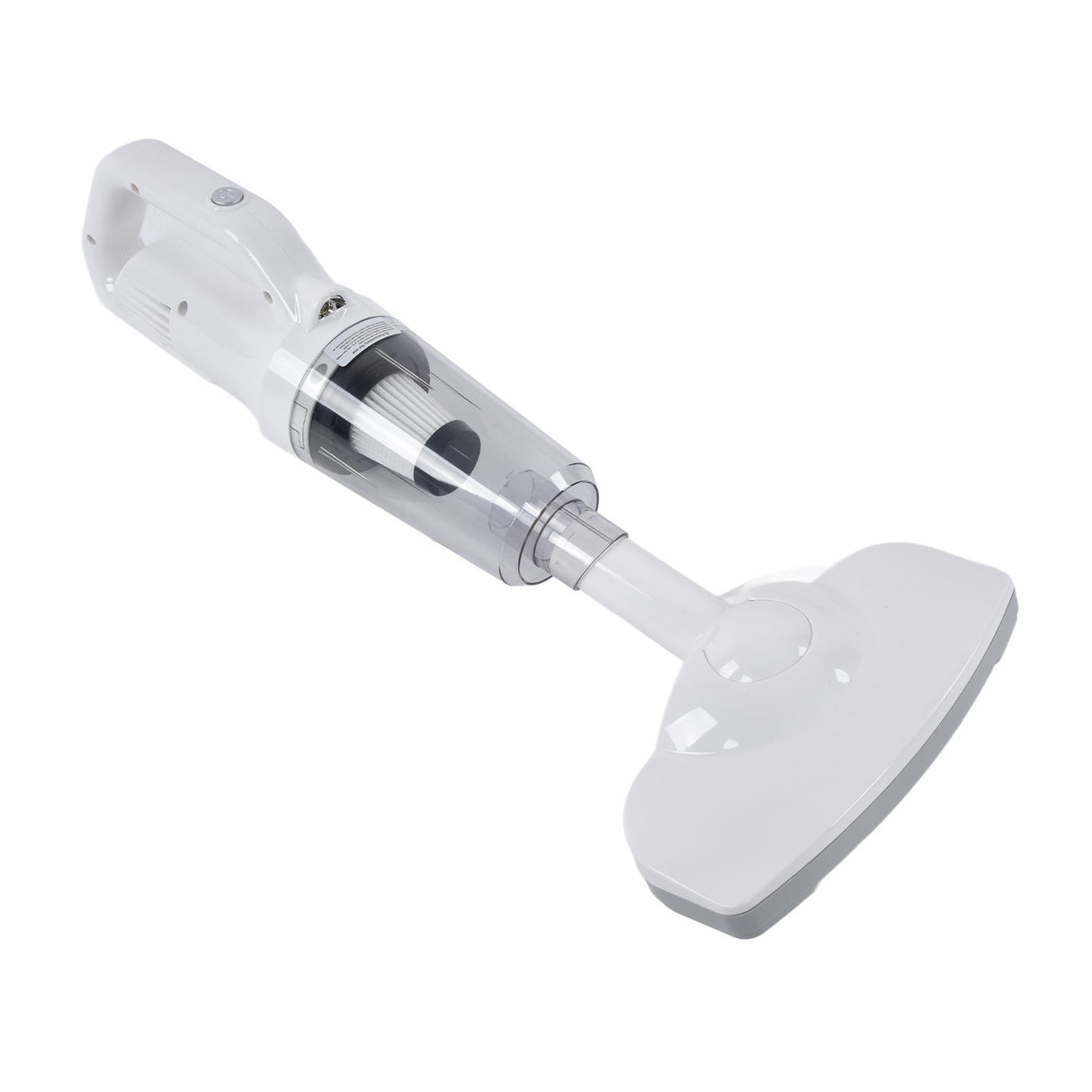 Handheld Vacuum Cleaner USB Charging 12000Pa Powerful Cordless Vacuum Cleaner for Home Car