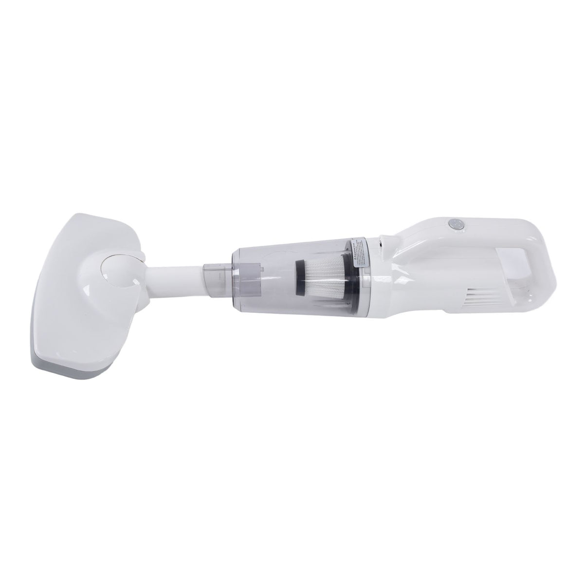 Handheld Vacuum Cleaner USB Charging 12000Pa Powerful Cordless Vacuum Cleaner for Home Car