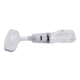 Handheld Vacuum Cleaner USB Charging 12000Pa Powerful Cordless Vacuum Cleaner for Home Car - 45-Degree Angle