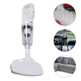 Handheld Vacuum Cleaner USB Charging 12000Pa Powerful Cordless Vacuum Cleaner for Home Car