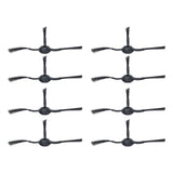 8PCS Robot Vacuum Cleaner Side Brush Sweeper Side Brush Replacement Accessories for Home Hotel
