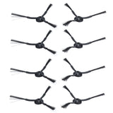 8PCS Robot Vacuum Cleaner Side Brush Sweeper Side Brush Replacement Accessories for Home Hotel