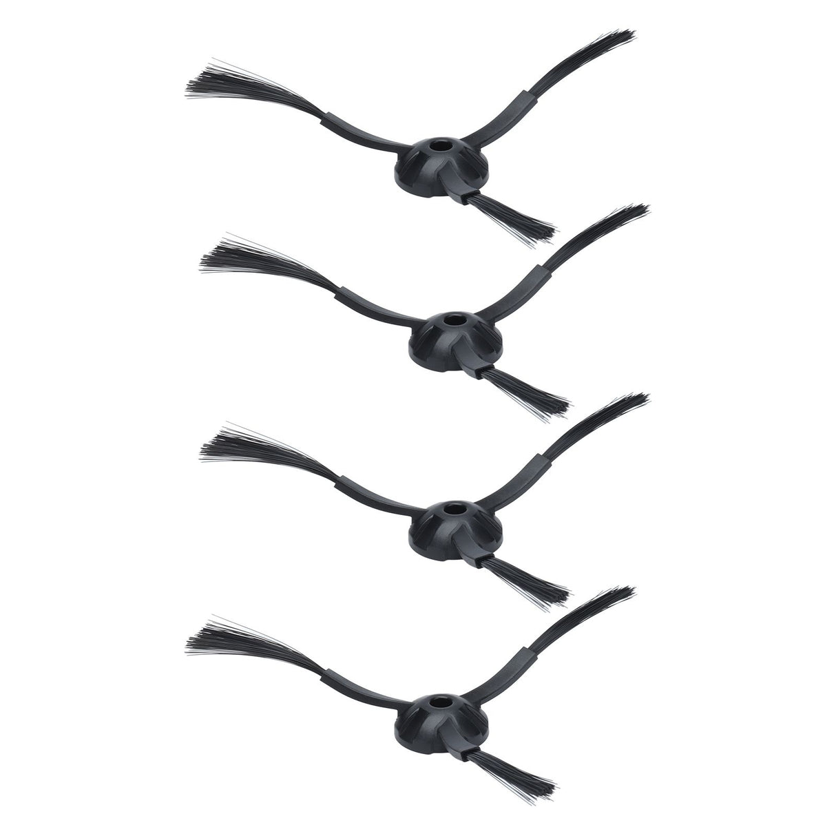 8PCS Robot Vacuum Cleaner Side Brush Sweeper Side Brush Replacement Accessories for Home Hotel