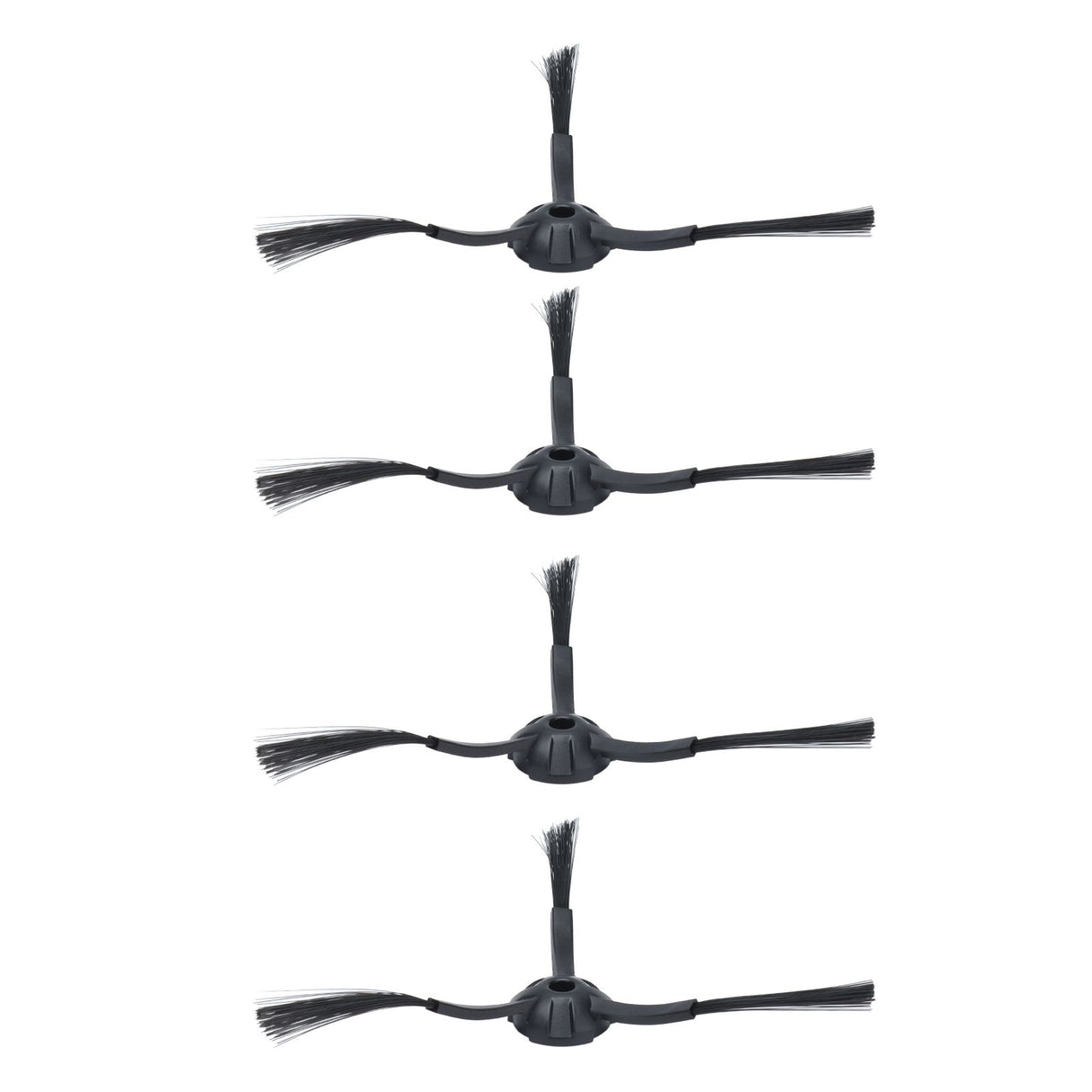 8PCS Robot Vacuum Cleaner Side Brush Sweeper Side Brush Replacement Accessories for Home Hotel