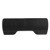Laptop Speakers USB Powered Wired Monitor Soundbar Stereo Sound with Screen Clip for Monitor Notebook Tablets TV