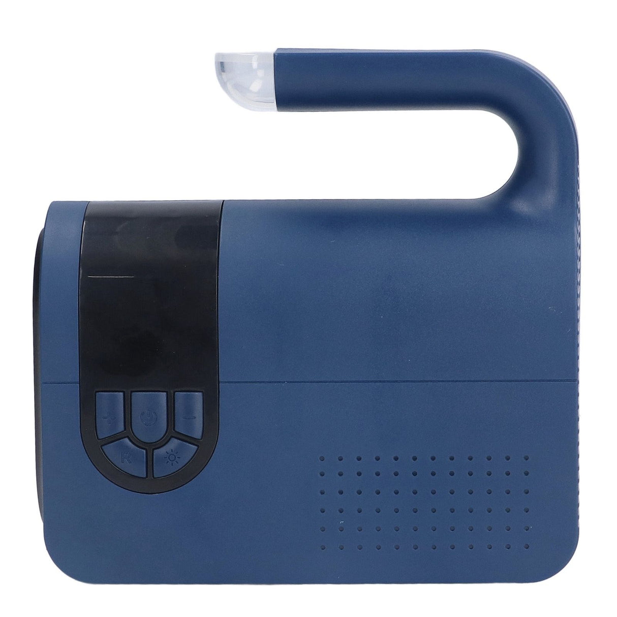 Car Tire Inflator 22 Cylinders LED Preset Tire Pressure Intelligent Accurate Monitoring Electric Pump 120W 12V