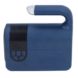 Car Tire Inflator 22 Cylinders LED Preset Tire Pressure Intelligent Accurate Monitoring Electric Pump 120W 12V