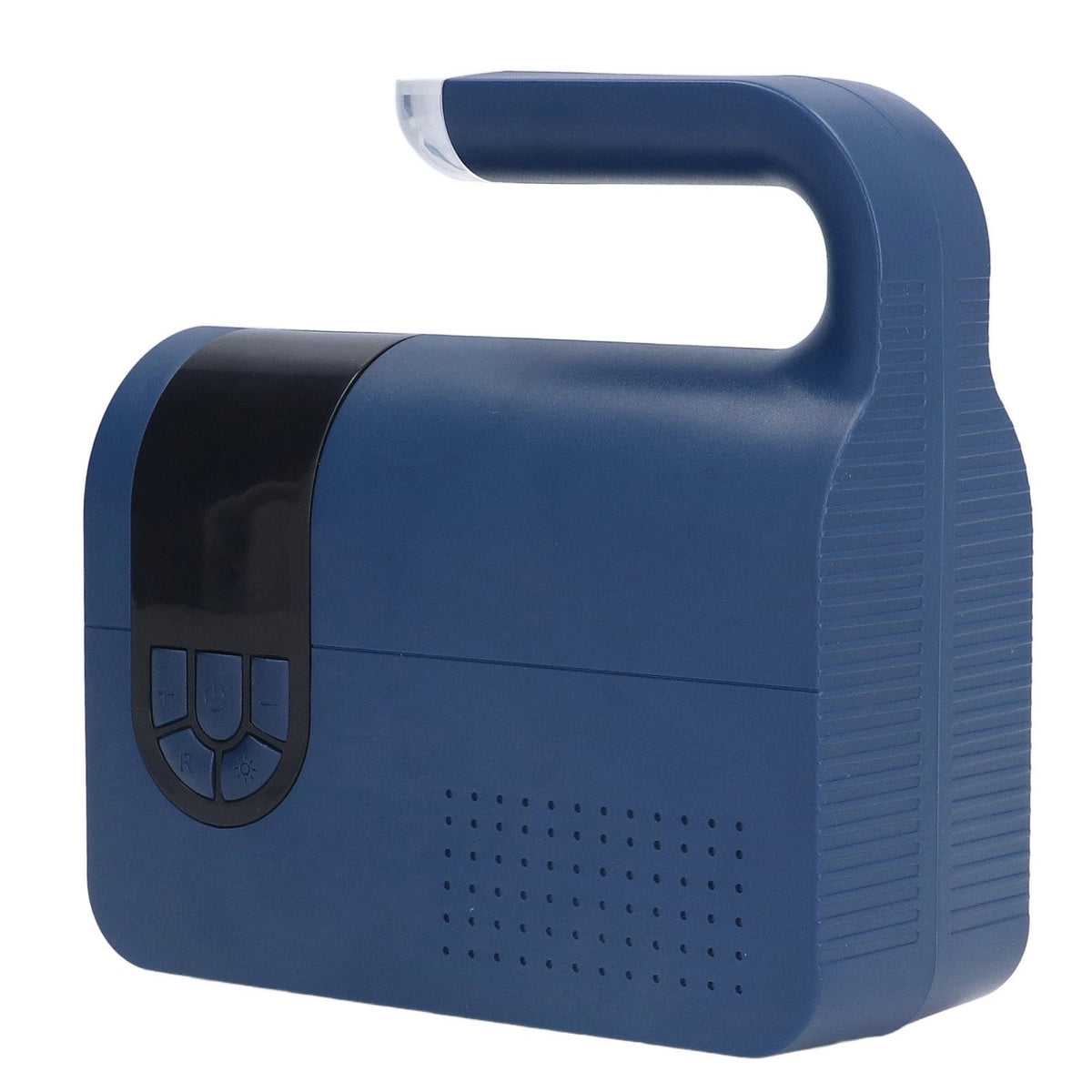 Car Tire Inflator 22 Cylinders LED Preset Tire Pressure Intelligent Accurate Monitoring Electric Pump 120W 12V