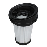 Vacuum Cleaner Filter Replacement Filter Screen Strainer for Grundig VCH9631 VCH9632 VCH9629 VCH9630 - Front View