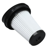 Vacuum Cleaner Filter Replacement Filter Screen Strainer for Grundig VCH9631 VCH9632 VCH9629 VCH9630 - Top-Down View