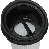 Vacuum Cleaner Filter Replacement Filter Screen Strainer for Grundig VCH9631 VCH9632 VCH9629 VCH9630 - Extra Image