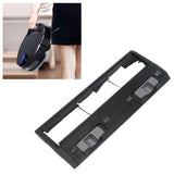 Vacuum Cleaner Main Brush Cover Replacement Sweeping Robot Brush Cover for Deebot OZMO 930 - Extra Image