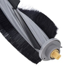Vacuum Cleaner Brush Filter Kit Sweeper Main Side Brush Vacuum Cleaner Accessories for DEEBOT X1 Omni - Extra Image