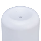 200ml Wood Grain Humidifier USB Powered Aroma Air Humidifier Night Light Humidifier for Bedroom Living Rooms Office