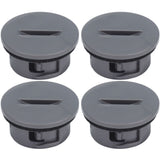 4PCS Vacuum Cleaner End Cover Replacement Rolling Brush End Cap for V6 Dc35 Dc44 DC59 DC62 SV03 - Extra Image