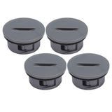 4PCS Vacuum Cleaner End Cover Replacement Rolling Brush End Cap for V6 Dc35 Dc44 DC59 DC62 SV03 - Extra Image