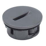 4PCS Vacuum Cleaner End Cover Replacement Rolling Brush End Cap for V6 Dc35 Dc44 DC59 DC62 SV03