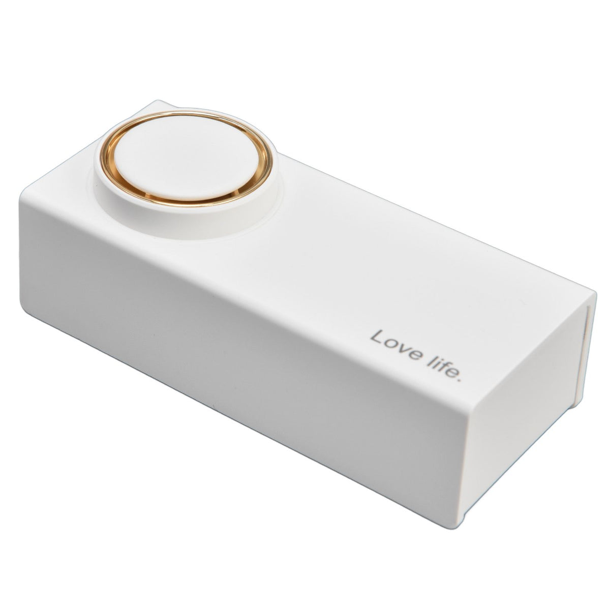 Car Purifier Internal Circulation Efficient Sterilization 360° Annular Deodorizes Portable Ozone Generator for Home