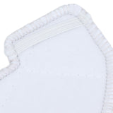 4PCS Vacuum Cleaner Mop Cloth Replacement Fiber Sweeper Cleaning Mop Cloth for Xiaomi VIOMI S9 - Extra Image