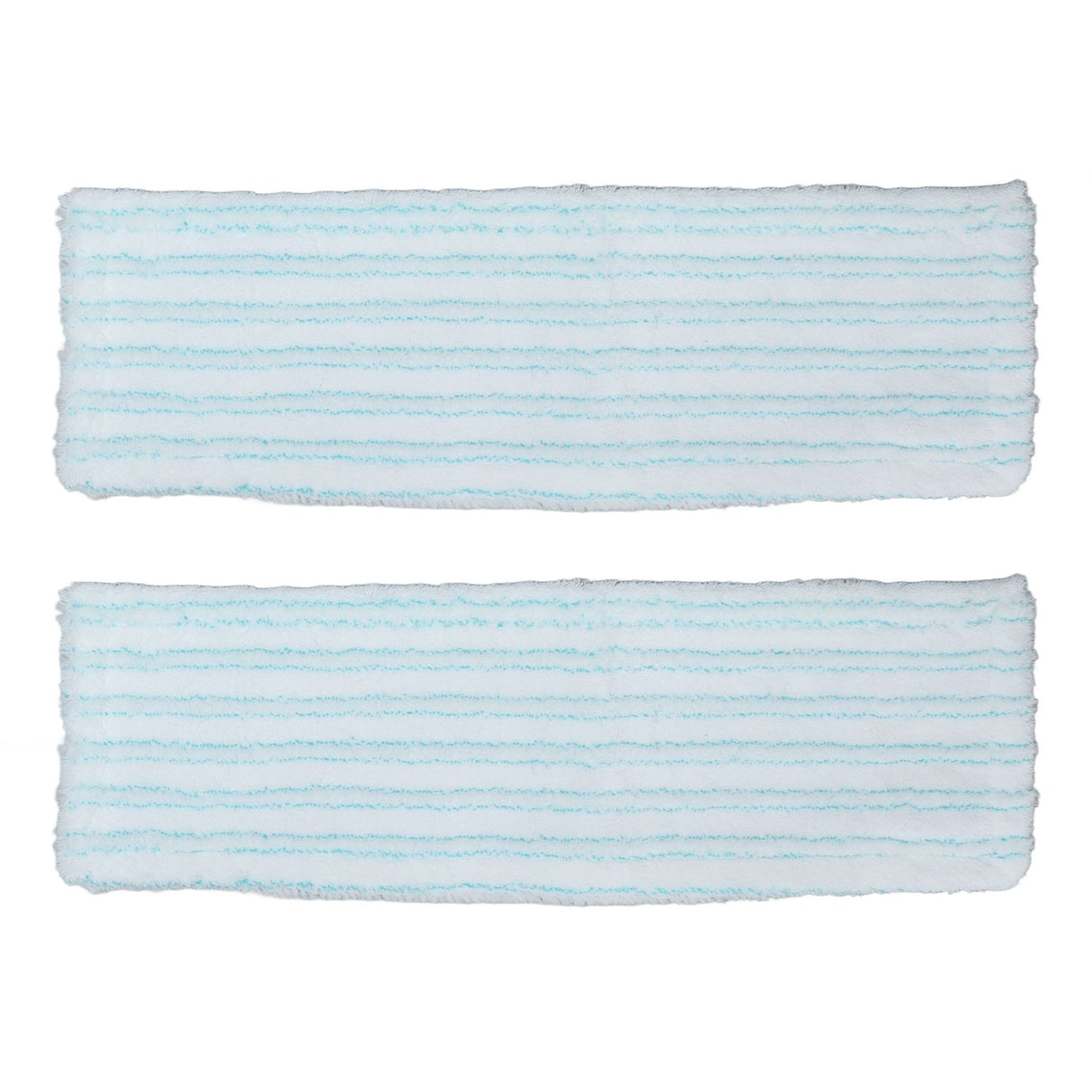 2Pcs Mopping Pad Strong Water Absorption Mop Cloth Replacement for LEIFHEIT Tile Stone Floors
