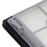 2Pcs Vacuum Cleaner Scrubber Filter Elements for Bissell 3350F 2832Z 2955Z Four Generation X7