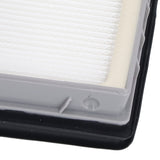 2Pcs Vacuum Cleaner Scrubber Filter Elements for Bissell 3350F 2832Z 2955Z Four Generation X7 - Extra Image