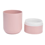 260ml Mini Humidifier USB Charging Humidifier with LED Night Light for Home Office - Extra Image