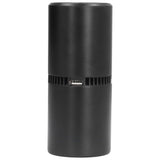 Car Purifier Multi Purpose Dual USB Interface Interface Small Portable Household Negative Ion Purifier for Home Office - Front View