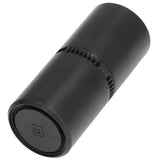 Car Purifier Multi Purpose Dual USB Interface Interface Small Portable Household Negative Ion Purifier for Home Office - Side View