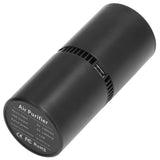Car Purifier Multi Purpose Dual USB Interface Interface Small Portable Household Negative Ion Purifier for Home Office