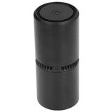 Car Purifier Multi Purpose Dual USB Interface Interface Small Portable Household Negative Ion Purifier for Home Office - 45-Degree Angle