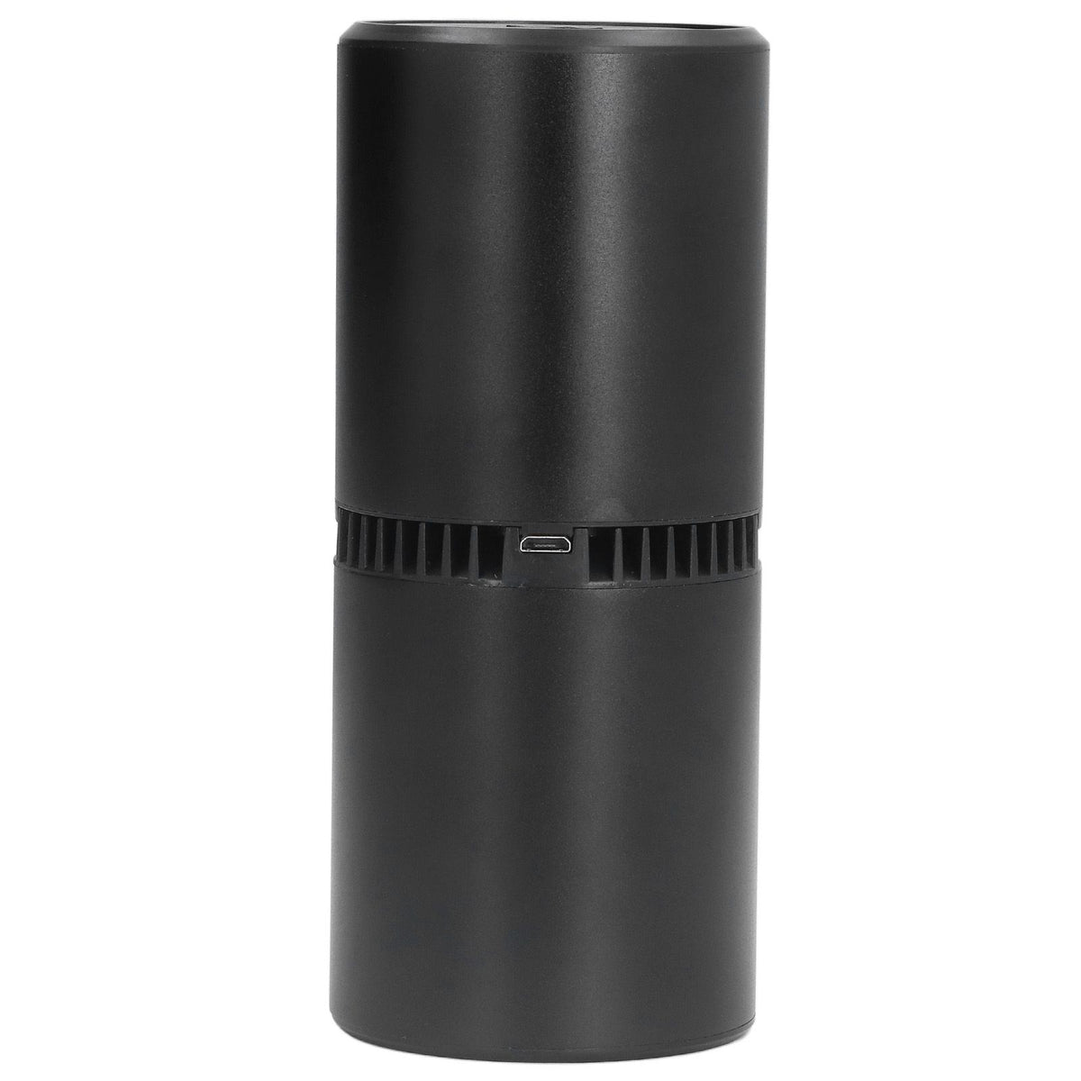 Car Purifier Multi Purpose Dual USB Interface Interface Small Portable Household Negative Ion Purifier for Home Office