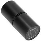 Car Purifier Multi Purpose Dual USB Interface Interface Small Portable Household Negative Ion Purifier for Home Office