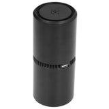 Car Purifier Multi Purpose Dual USB Interface Interface Small Portable Household Negative Ion Purifier for Home Office