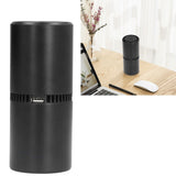 Car Purifier Multi Purpose Dual USB Interface Interface Small Portable Household Negative Ion Purifier for Home Office