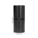 Car Purifier Multi Purpose Dual USB Interface Interface Small Portable Household Negative Ion Purifier for Home Office - Extra Image