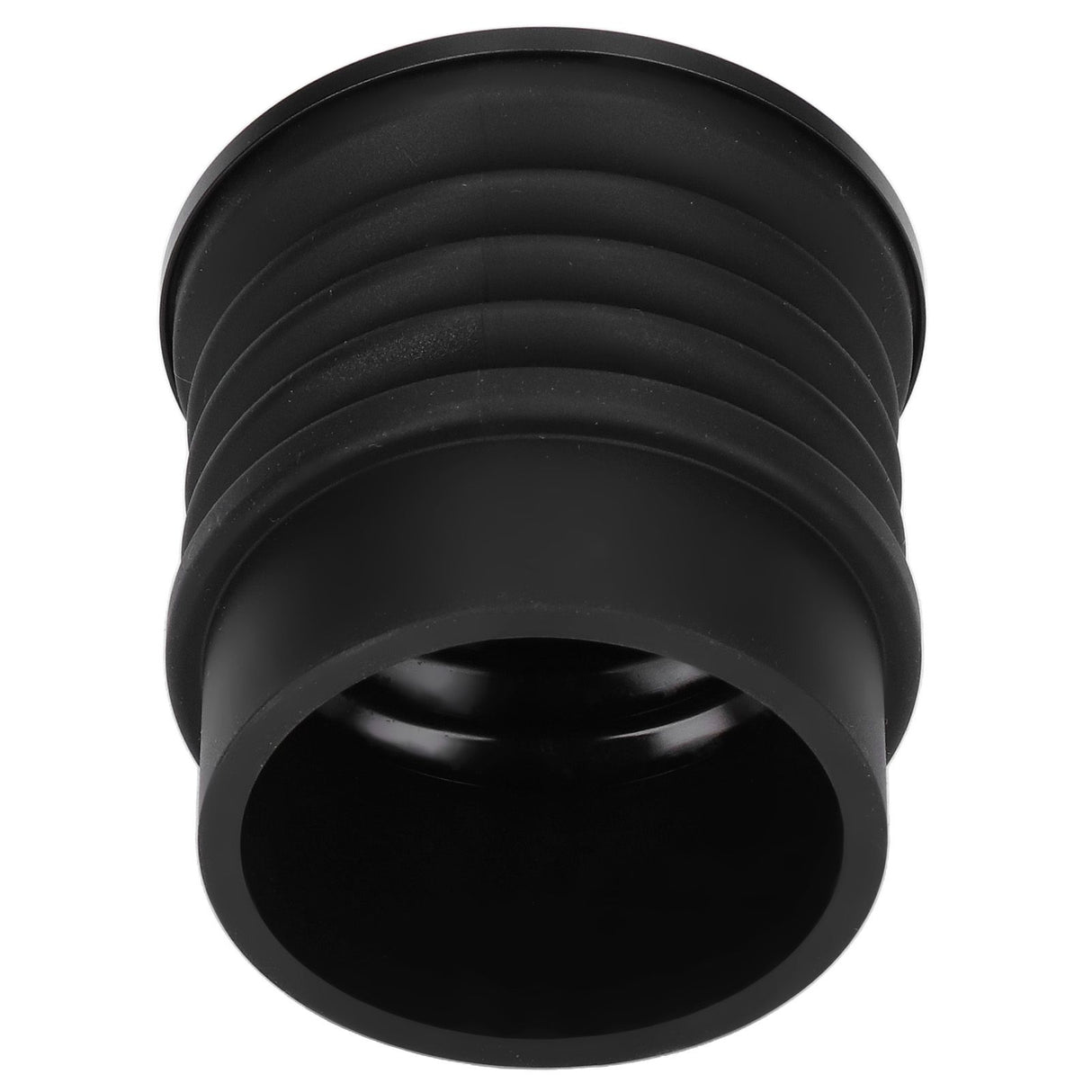 Grinder Blowing Bean Bin Universal Silicone Coffee Grinder Cleaning Tool for 52‑70MM Grinder